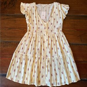 True craft dress XS